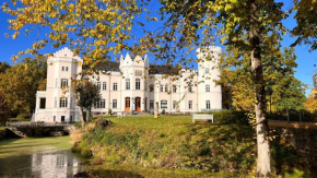 Schloss Schlemmin, Schlemmin